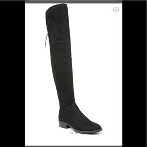 Sam Edelman Palermo over the knee Boot NEW